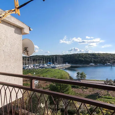 Gostinjska kuća Franko 234 Pula